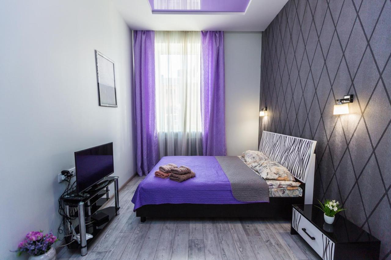 8 Svyatoho Teodora Square Lemberg